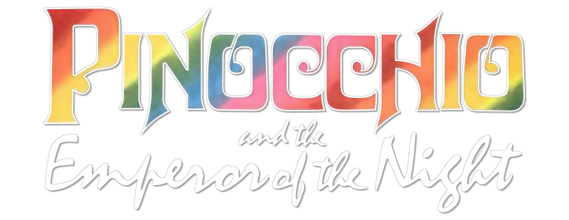 Pinocchio and the Emperor of the Night